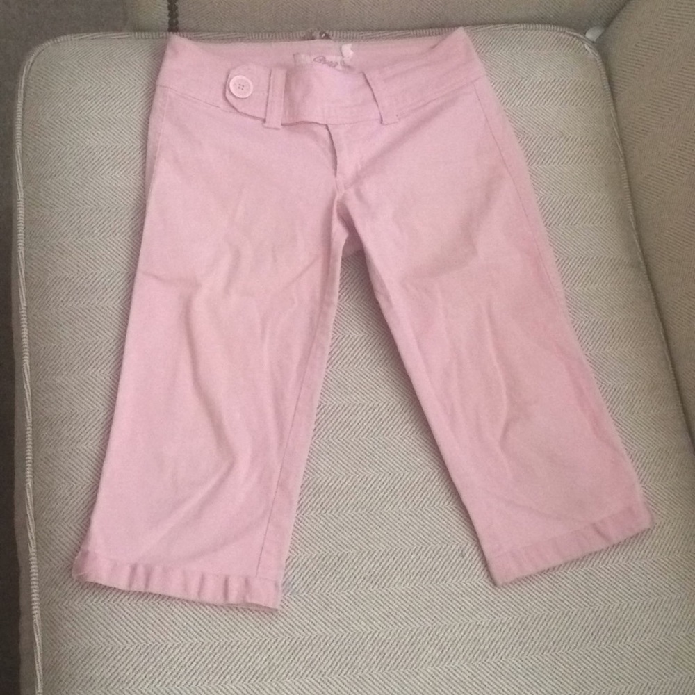 Plugg pants